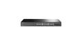 Switch 24x RJ45 1000Mb/s PoE+, 4x SFP, 250W TP-Link TL-SG2428P