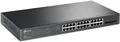 TP-Link TL-SG2428P 28-Port Gigabit PoE+ Switch 250W 4 SFP Rack
