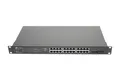 TP-Link TL-SG2428P JetStream 28-Port Gigabit Smart Switch mit 24-Port PoE+ 19"