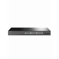SG2428P - JetStream Smart PoE-Schalter