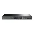 TP-Link JetStream TL-SG2428P Smart Managed Switch