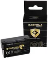 PATONA PROTECT Akku wie Nikon EN-EL15C (2250mAh)