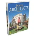 7 Wonders Architects - Medals, Kartenspiel, für 2-7 Spieler, ab 8 Jahren (DE-Erw