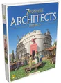 Asmodee 7 Wonders Architects - Medals, Brettspiel, (Erweiterung)