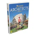Asmodee 7 Wonders Architects – Medals, Erweiterung, Familienspiel, Strategiespiel, 2-7 Spieler, ab 8+ Jahren, 25 Minuten, Deutsch
