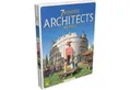 Asmodee Spiel Asmodee 7 Wonders Architects - Medals, Brettspiel
