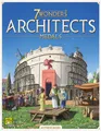 Asmodee Spiel 7 Wonders: Architects, Medals - Erweiterung