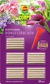 Düngestäbchen COMPO für Blühpflanzen mit Guano 30 Stück organisch-mineralischer Dünger