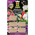 Compo Blühpflanzen Düngestäbchen mit Guano