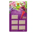 Compo Pflanzendünger COMPO Düngestäbchen Blühpflanzen mit Guano (30 Stk)