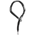 ABUS Kettenschloss ACH CLASSIC 5.5KS schwarz 100 cm
