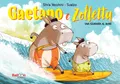 Silvia Vecchini Gaetano e Zolletta. Una giornata (Gebundene Ausgabe) (US IMPORT)