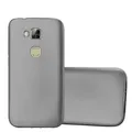 Hülle für Huawei ASCEND G7 PLUS / G8 / GX8 Schutz Hülle Handy Case TPU Matt