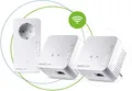 devolo Magic 1 WiFi mini: Compact multiroom kit for reliable, room-spanning WLAN