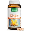 Sanct Bernhard Kinder-Vitamin Tabletten - 240 Tabletten