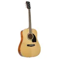 Ibanez PF15-NT Natural Westerngitarre