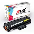 Kompatibel für Samsung ML 2165W / MLT-D101S/ELS / 101 Toner Schwarz