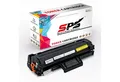 SPS Tonerkartusche Kompatibel für Samsung ML 2165 W / MLT-D101S/ELS / 101 Toner Schwarz, (1er Pack)