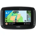 TomTom Rider 50 Westeuropa