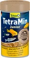 TetraMin Junior - MIni-Flockenfutter für Jungtiere kleine Fische Wachstum 100ml