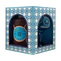 Gin Malfy Rosa  0,7 Liter. 41% vol. Geschenkverpackung mit Ballonglas!