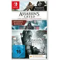 Assassins Creed - The Rebel Collection Nintendo Switch-Spiel