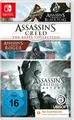 Assassins Creed - The Rebel Collection Nintendo Switch-Spiel #1907301