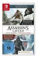 ak tronic Assassin's Creed The Rebel Collection (Nintendo Switch)