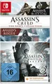 Assassin's Creed – The Rebel Collection für Nintendo Switch