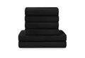 Blumtal Handtuch Set Premium 4 oder 6-TLG. Frottier Set - 100% Baumwolle, Frottee (Set, 6-St), Oeko-TEX Zertifiziert
