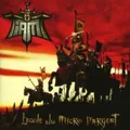 Iam L'ecole Du Micro D'argent (CD) Album