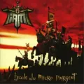 Iam L'ecole Du Micro D'argent (CD) Album