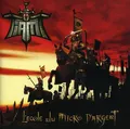 I Am: L'Ecole Du Micro D'Argent - Warner Music  - (CD / L)