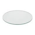 Glasplatte Tischplatte Glastischplatte Glasscheibe Kaminscheibe Kaminglas ESG