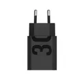 30W TurboPower USB-C Adapter MC-302 Netzteil Original Schnellladegerät für Motorola Edge 60 50 40 30 20 Moto G86 G85 G75 G64 G57 G56 G55 G35 G45 G06 G05