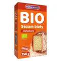 NaturaVena Sesam weisser nicht linter Bio 250 g - Naturaven (Kräutersamen) (37732396)