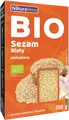 5902367408923 Naturavena Sezam niełuskany biały 250g BIO NATURAVENA