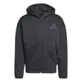 Herren Zip-Hoodie Z.N.E. XL