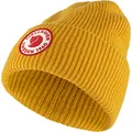 Fjällräven Unisex 1960 Logo Hut, Senfgelb, Einheitsgröße EU