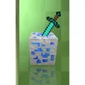 Funcraft - Das beste inoffizielle Notizbuch (liniert) für Minecraft Fans