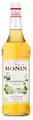 (9,45€/l) Monin Holunderblüte Sirup 1,0l Flasche