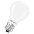 Osram LED Retrofit CLASSIC A 5.9W 840 Frosted E27, White