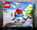 Lego Polybags zum aussuchen - Technic, City, Marvel, Friends, Creator,..........