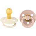 Bibs Schnuller (2x, 0 - 6 Monate) (110256)