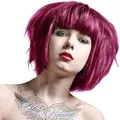 6 X La Riche Directions Semi-Permanent Hair Color 88ml Tubs - Cerise