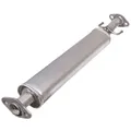 BOSAL Mittelschalldämpfer OPEL,VAUXHALL 285-423 5852232,5852294,5852552 MSD 13124156,13141029,13157764