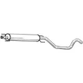 BOSAL Mittelschalldämpfer  für VAUXHALL OPEL 5852294 13141029 13124156 285-423