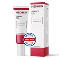 Medolin® Herpesgel - Herpes Creme bei Lippenherpes