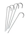 Westfalia Werkzeug Bodenanker Bodenanker XL 50 cm Set