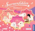 Die Große Sternenfohlen Hörbox Folge 4-6